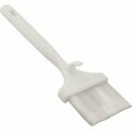 Carlisle Foodservice 3In Pastry Brush W/Hook 4040202